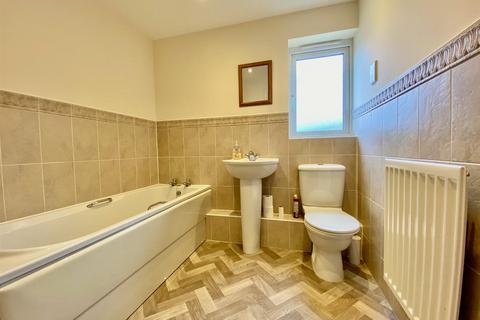 undefined, Eagle Way, Hampton Centre, Peterborough