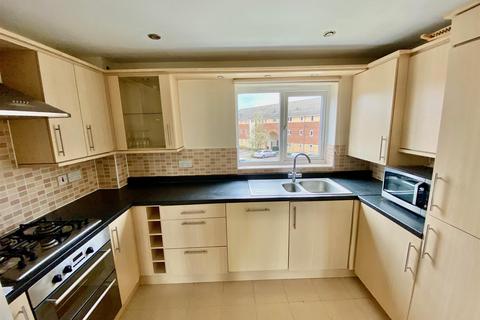 undefined, Eagle Way, Hampton Centre, Peterborough