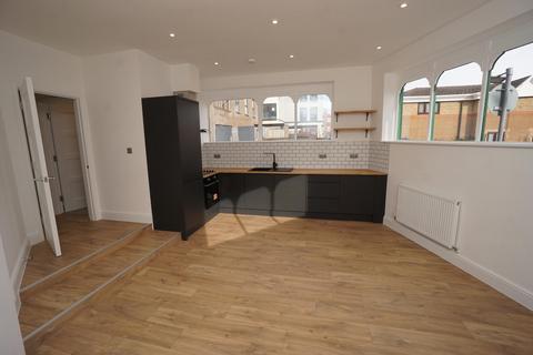 undefined, Cardigan Street, Luton