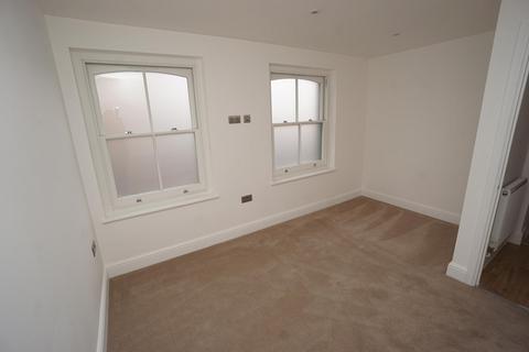 undefined, Cardigan Street, Luton
