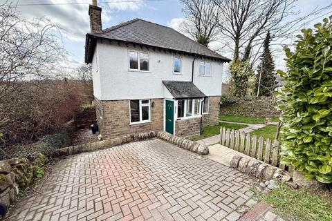 3 bedroom house for sale, Buxton Road, Chinley, High Peak