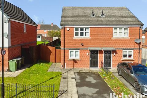 2 bedroom semi-detached house for sale, Shearwater Road, Walsall WS3