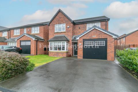 undefined, Grasmere Avenue, Leyland PR25