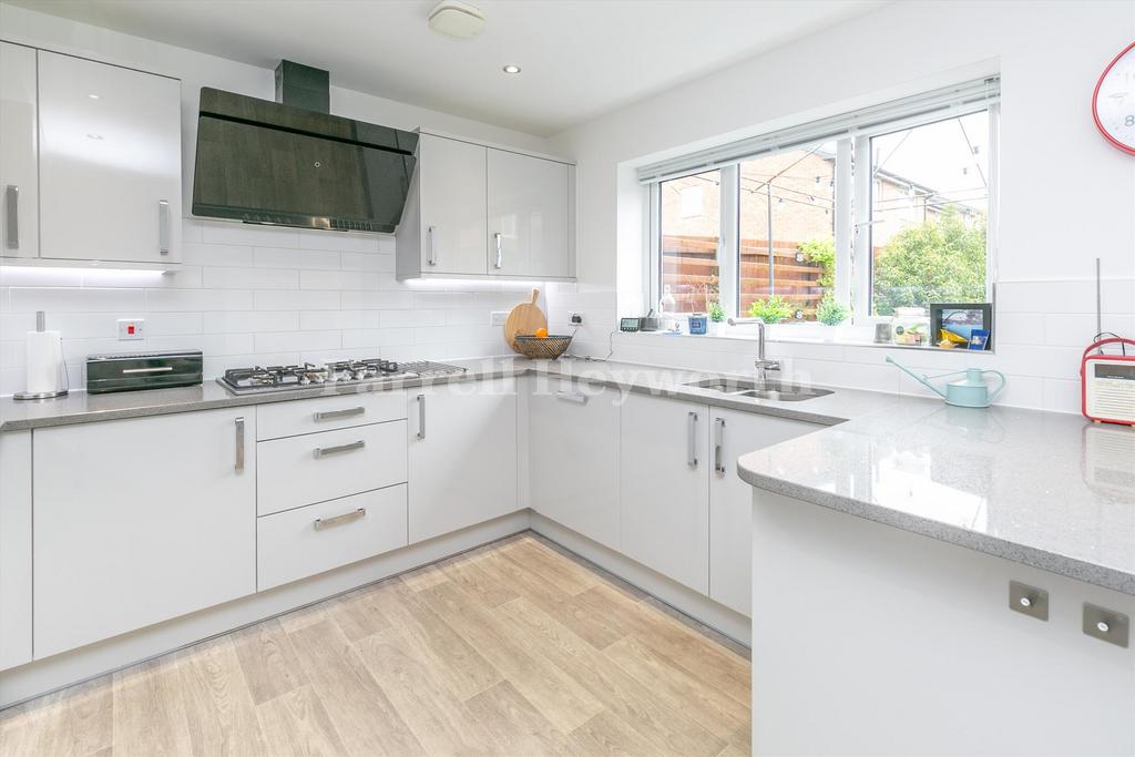 Kitchen view2