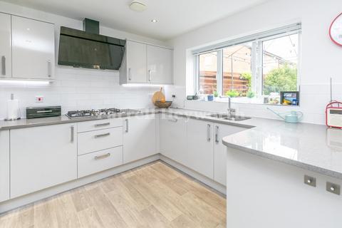 undefined, Grasmere Avenue, Leyland PR25