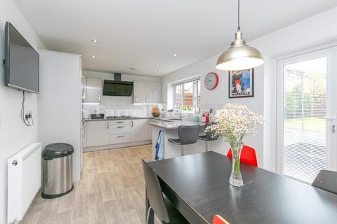 undefined, Grasmere Avenue, Leyland PR25