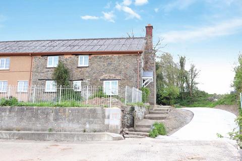 undefined, Northwood, Morchard Bishop, Crediton