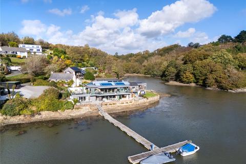 undefined, Bar Meadows, Malpas, Truro, Cornwall, TR1