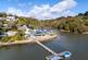 Bar Meadows, Malpas, Truro, Cornwall, TR1