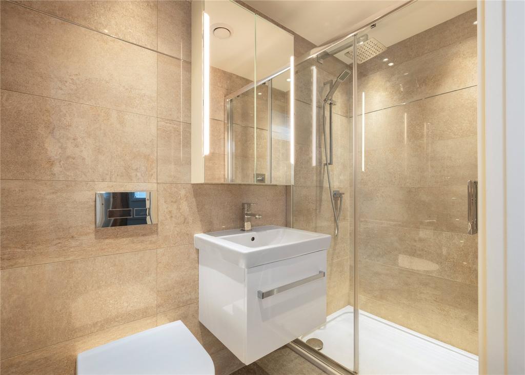 Showerroom