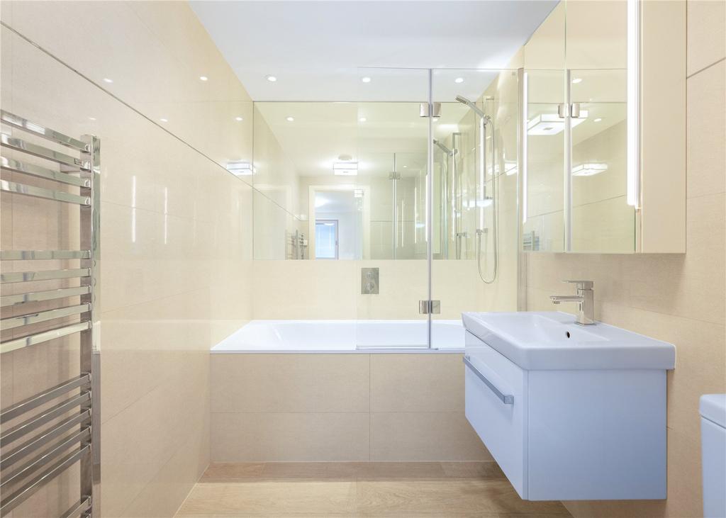 Principal En Suite