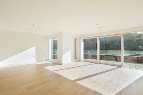 undefined, Bar Meadows, Malpas, Truro, Cornwall, TR1