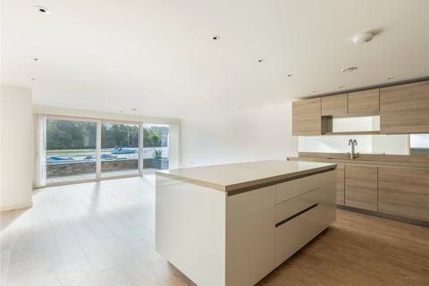 undefined, Bar Meadows, Malpas, Truro, Cornwall, TR1