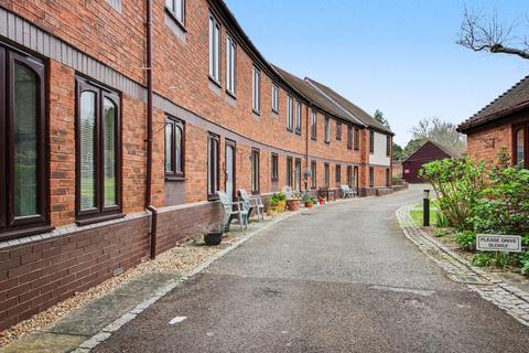 undefined, Roman Row, Southampton SO32