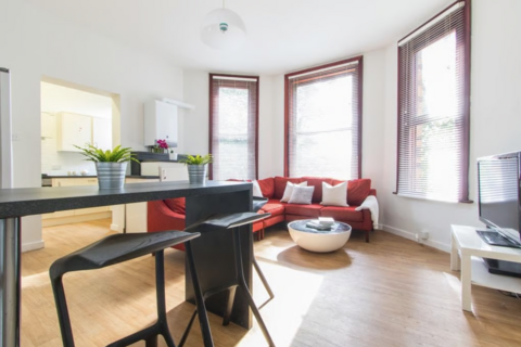 undefined, Ladybarn Road, Manchester, M14