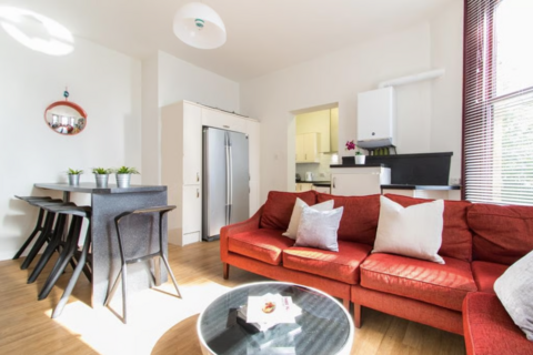 undefined, Ladybarn Road, Manchester, M14