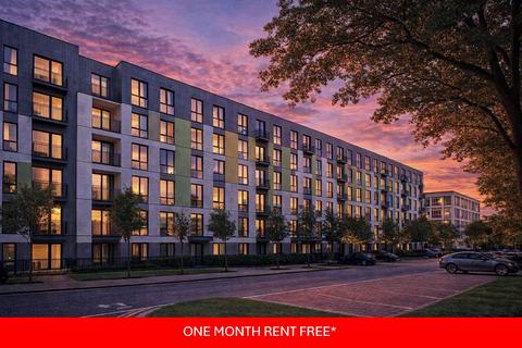 1 bedroom apartment to rent, Silbury Boulevard, Milton Keynes, MK9