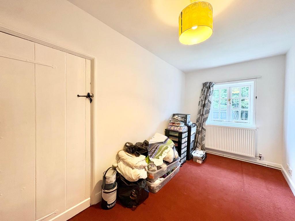 Bedroom Four