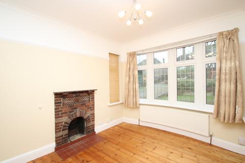 undefined, Fitzjames Avenue, Croydon, CR0