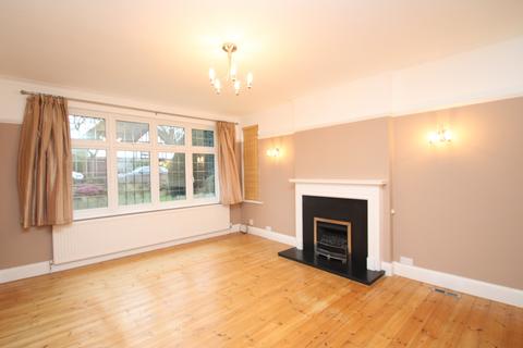 undefined, Fitzjames Avenue, Croydon, CR0