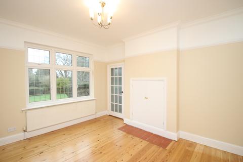 undefined, Fitzjames Avenue, Croydon, CR0