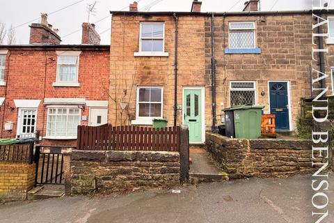 undefined, Belper DE56