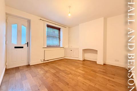 undefined, Belper DE56