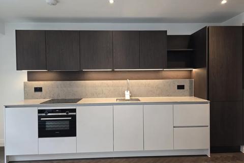 1 bedroom flat to rent, Eden Place, London E16