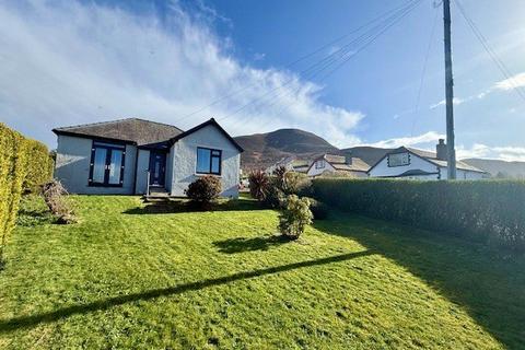 2 bedroom bungalow for sale, Gogarth Avenue, Dwygyfylchi, Penmaenmawr, Conwy, LL34