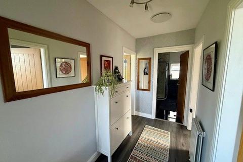 2 bedroom bungalow for sale, Gogarth Avenue, Dwygyfylchi, Penmaenmawr, Conwy, LL34