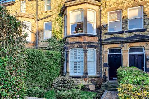 2 bedroom flat for sale, Grove Road, Harrogate, HG1