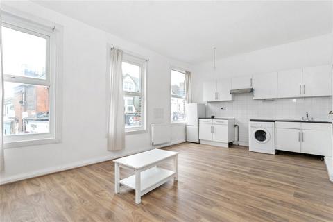 1 bedroom apartment for sale, West Green Road, Tottenham, London, N15