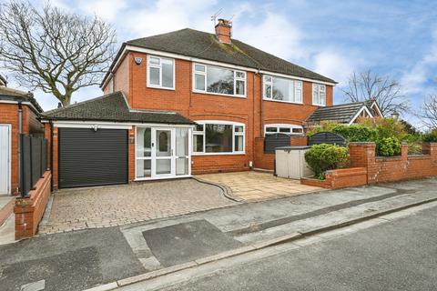 undefined, Parsonage Way, Warrington, WA5