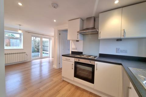 undefined, Upper Cornaway Lane, FAREHAM