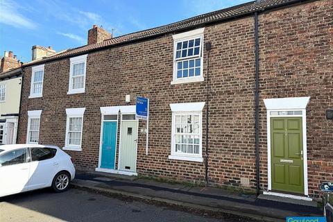 2 bedroom terraced house for sale, The Green Norton, TS20 1EJ