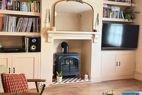 2 bedroom terraced house for sale, The Green Norton, TS20 1EJ