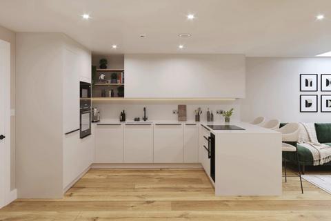 undefined, Bakers Mews, Twickenham Green