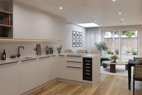 undefined, Bakers Mews, Twickenham Green