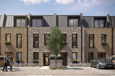 undefined, Bakers Mews, Twickenham Green