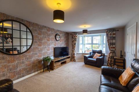 undefined, Western Way, Winnington, CW8