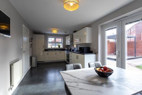 undefined, Western Way, Winnington, CW8