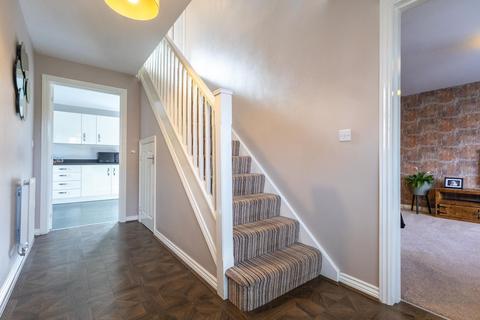 undefined, Western Way, Winnington, CW8