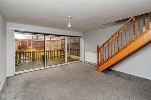 3 bedroom terraced house for sale, Ramillies Crescent, Walsall