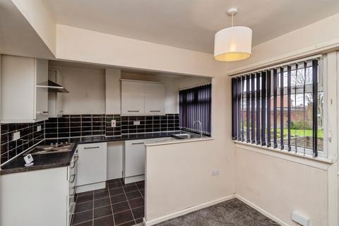 3 bedroom terraced house for sale, Ramillies Crescent, Walsall