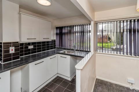 3 bedroom terraced house for sale, Ramillies Crescent, Walsall