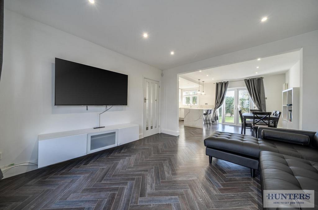 Lounge Area
