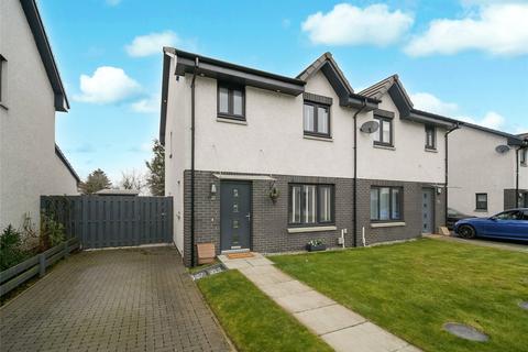 undefined, Dunrobin Drive, Stewartfield, East Kilbride, South Lanarkshire, G74