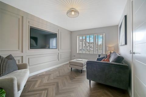 undefined, Dunrobin Drive, Stewartfield, East Kilbride, South Lanarkshire, G74