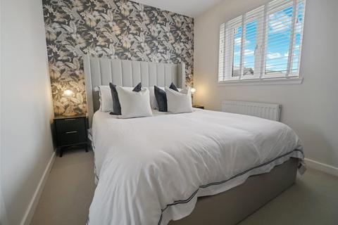 undefined, Dunrobin Drive, Stewartfield, East Kilbride, South Lanarkshire, G74