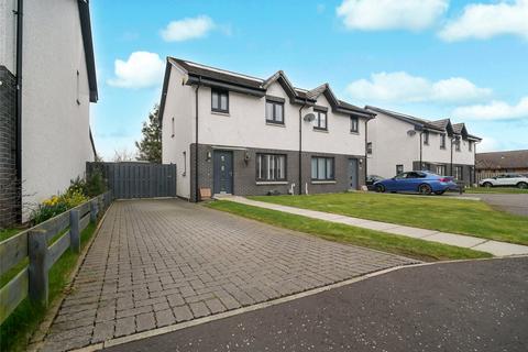 undefined, Dunrobin Drive, Stewartfield, East Kilbride, South Lanarkshire, G74
